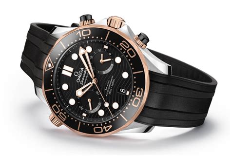 omega seamaster 2019|2020 Omega Seamaster.